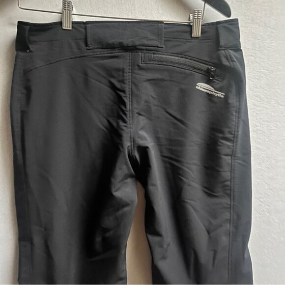 Chlorophylle MOVE-ON softshell outdoor pants Sz 10 - Picture 8 of 15